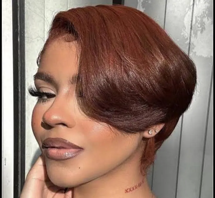 wigs