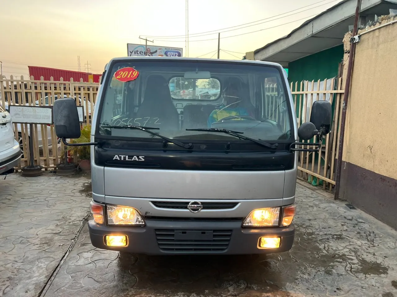 Truck 