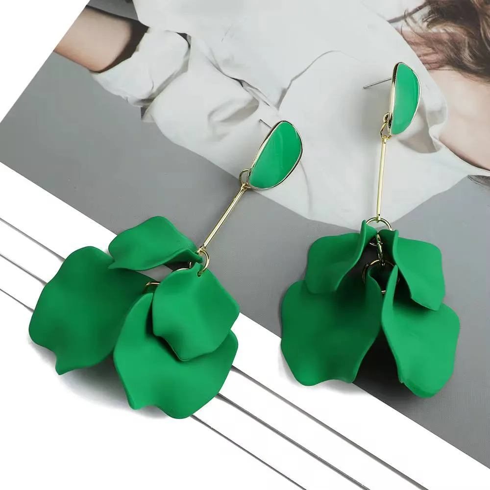K.C Fashion Earrings 003