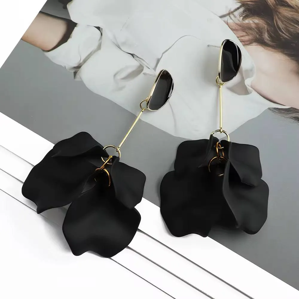 K.C Fashion Earrings 003