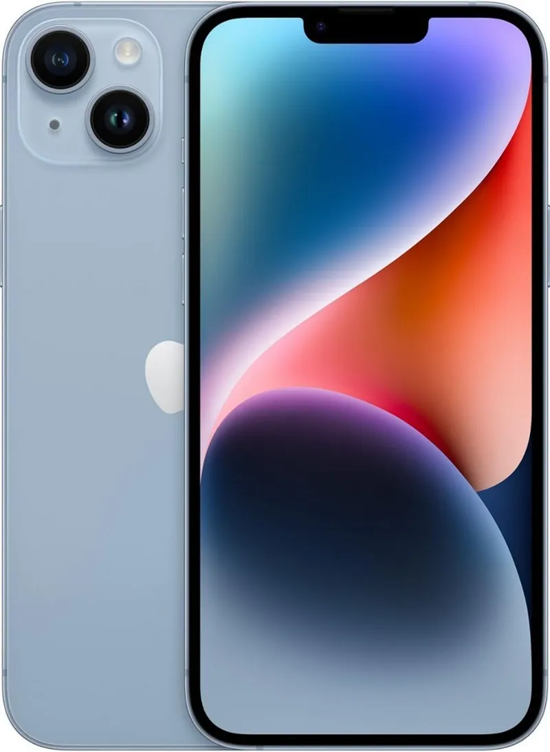 iPhone 14 Plus Unlocked - Canada Used