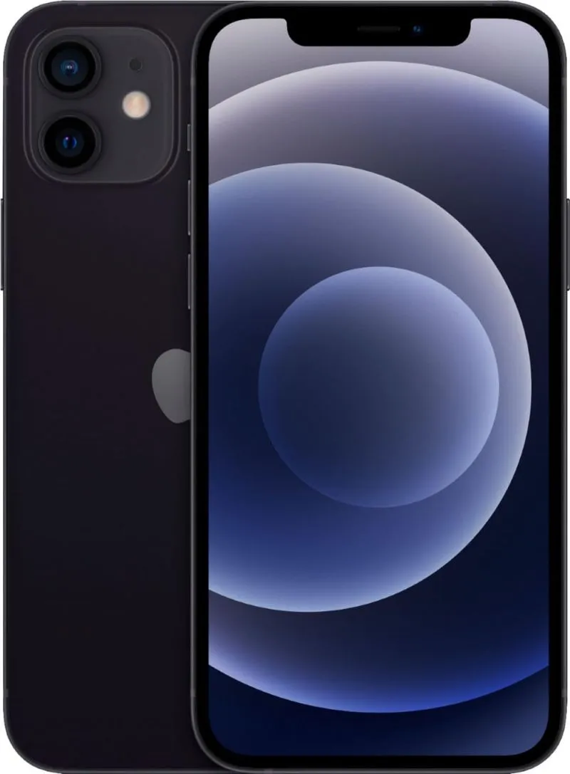 iPhone 12 - New
