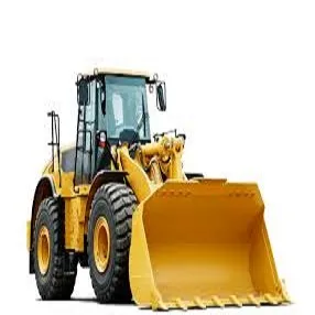 Construction vehicles