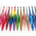 Crochet Hooks