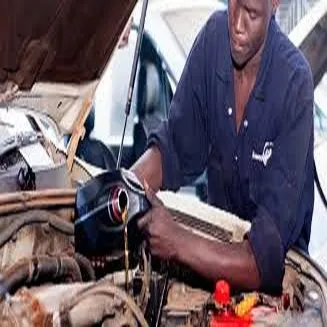 Automotive Services